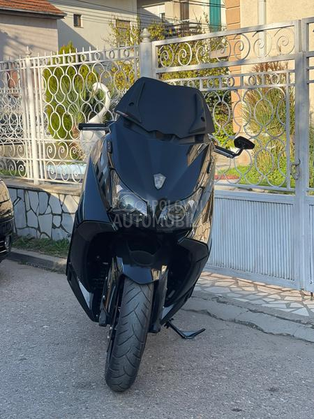 Yamaha T max Tmax