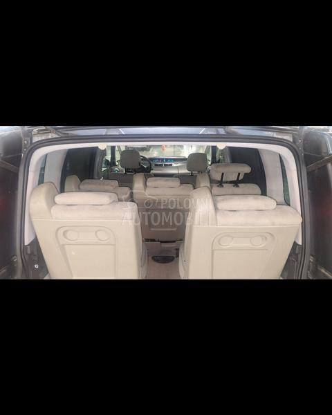 Renault Espace 2.0 DCI