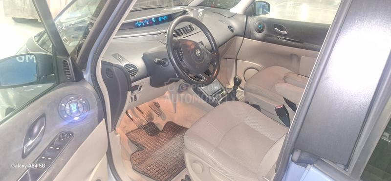 Renault Espace 2.0 DCI