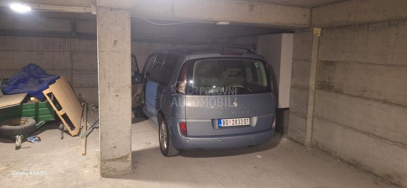 Renault Espace 2.0 DCI