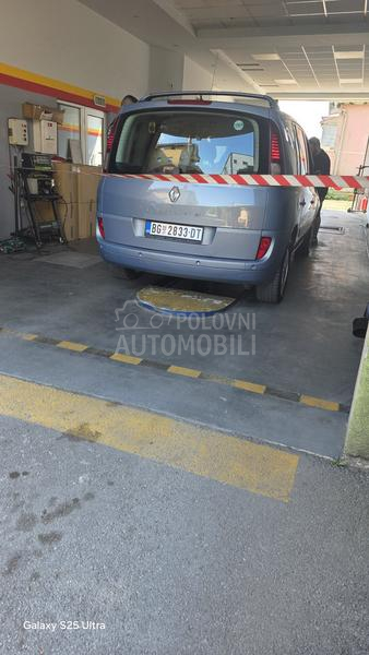 Renault Espace 2.0 DCI