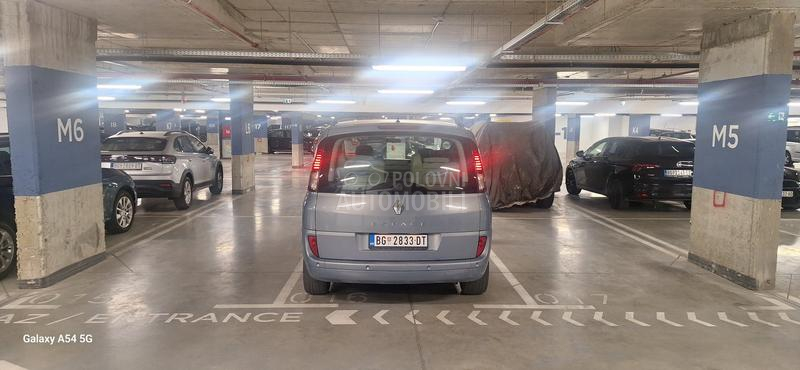 Renault Espace 2.0 DCI