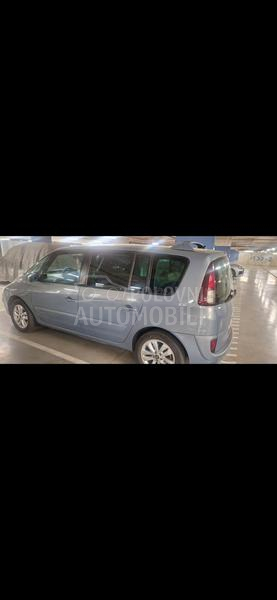 Renault Espace 2.0 DCI