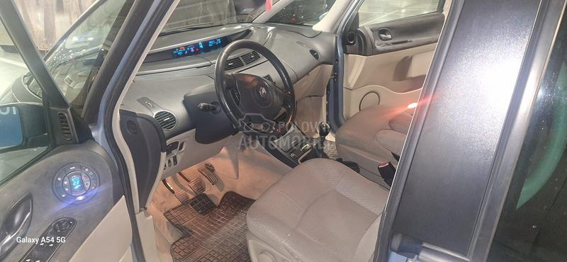 Renault Espace 2.0 DCI