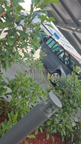 Renault Espace 2.0 DCI