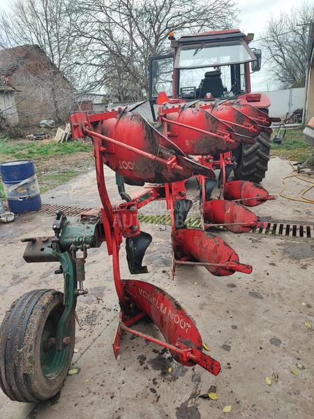 Vogel Noot 1020 4 ta glava