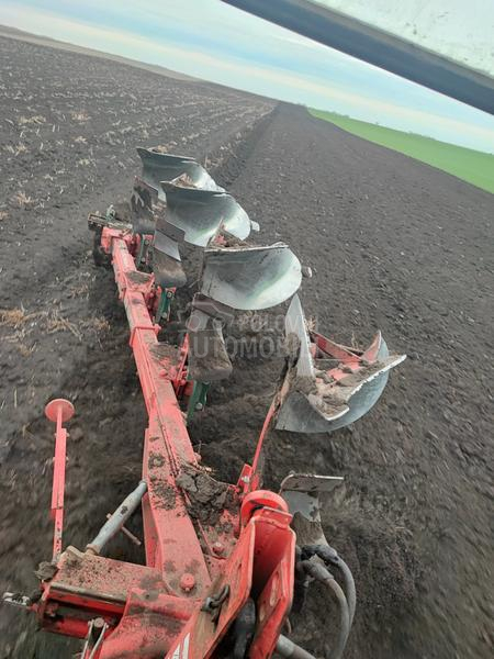 Vogel Noot 1020 4 ta glava