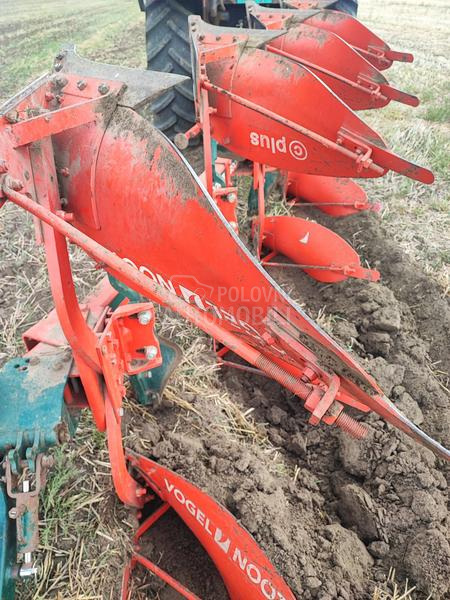 Vogel Noot 1020 4 ta glava