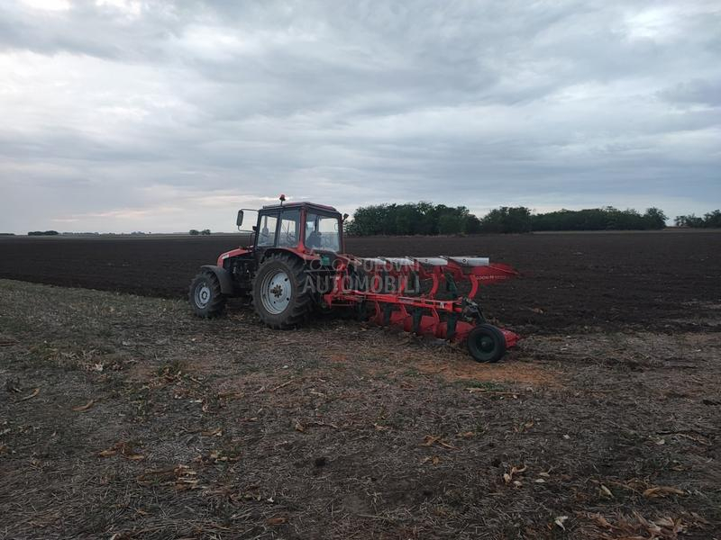 Vogel Noot 1020 4 ta glava