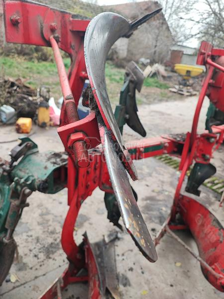 Vogel Noot 1020 4 ta glava