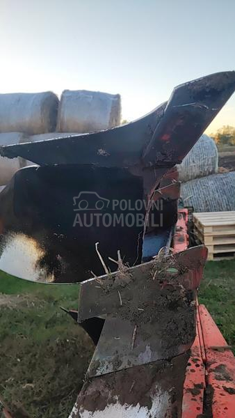 Vogel Noot 1020 4 ta glava