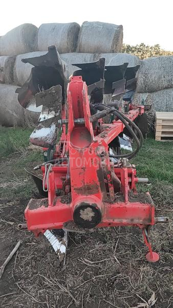 Vogel Noot 1020 4 ta glava