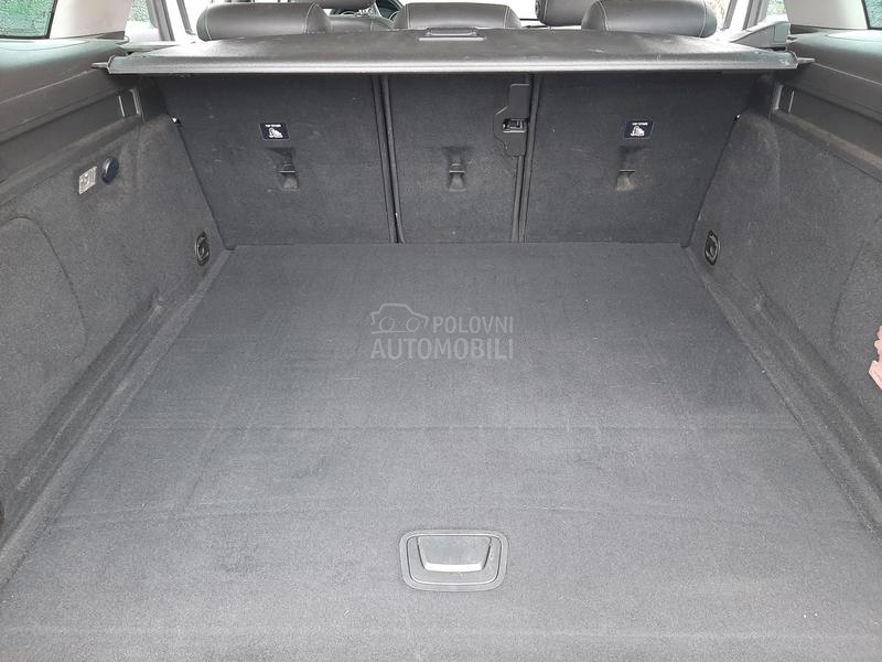 Opel Astra K Ecoflex