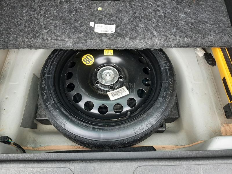 Opel Astra K Ecoflex