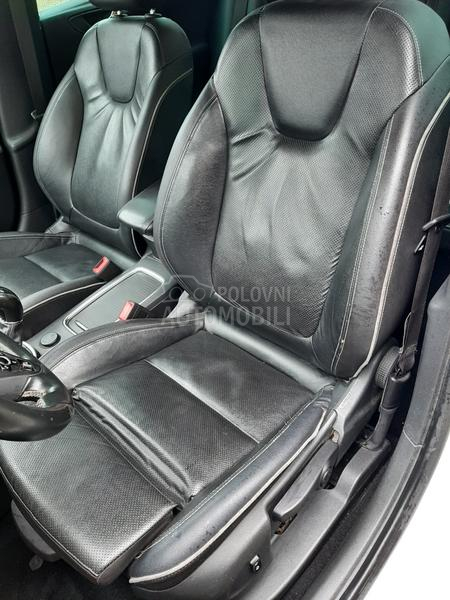 Opel Astra K Ecoflex