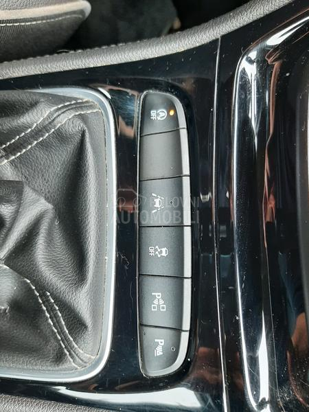 Opel Astra K Ecoflex