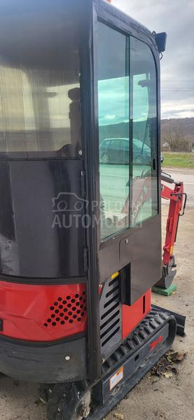 Shantui INFRONT YFE10Plus