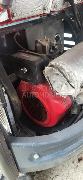 Shantui INFRONT YFE10Plus