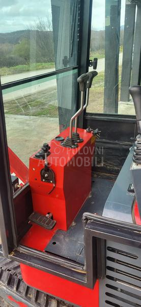 Shantui INFRONT YFE10Plus