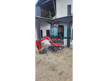 Shantui INFRONT YFE10Plus