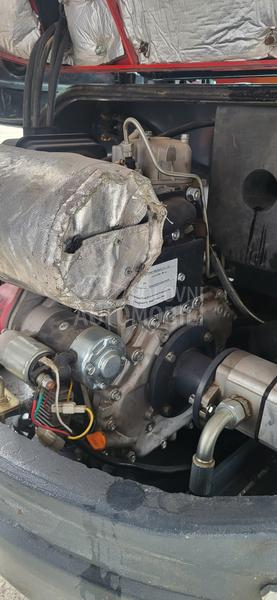 Shantui INFRONT YFE10Plus