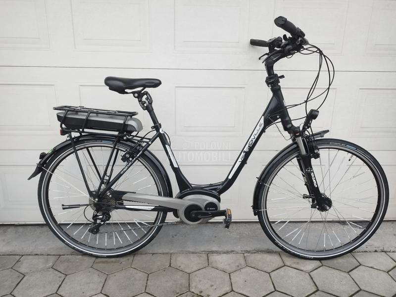 Velo de Ville Velo Bosch