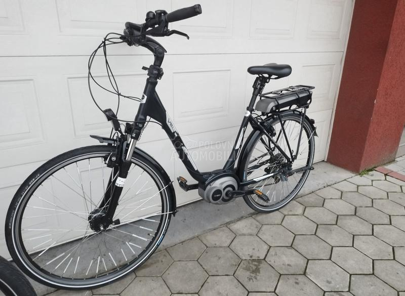 Velo de Ville Velo Bosch