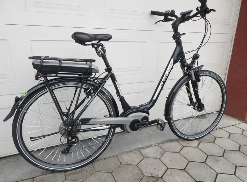 Velo de Ville Velo Bosch