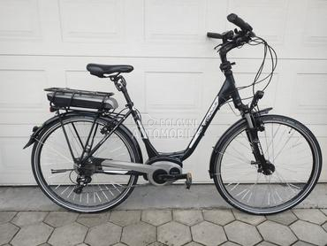 Velo de Ville Velo Bosch