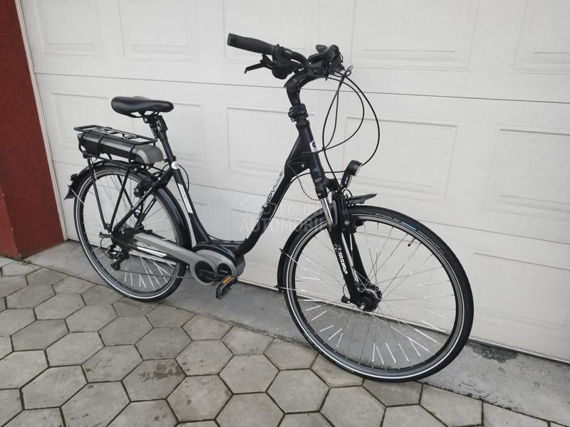 Velo de Ville Velo Bosch