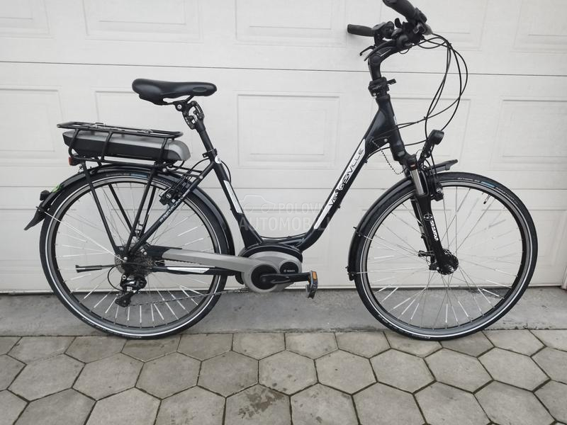 Velo de Ville Velo Bosch