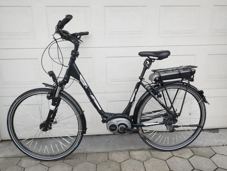 Velo de Ville Velo Bosch
