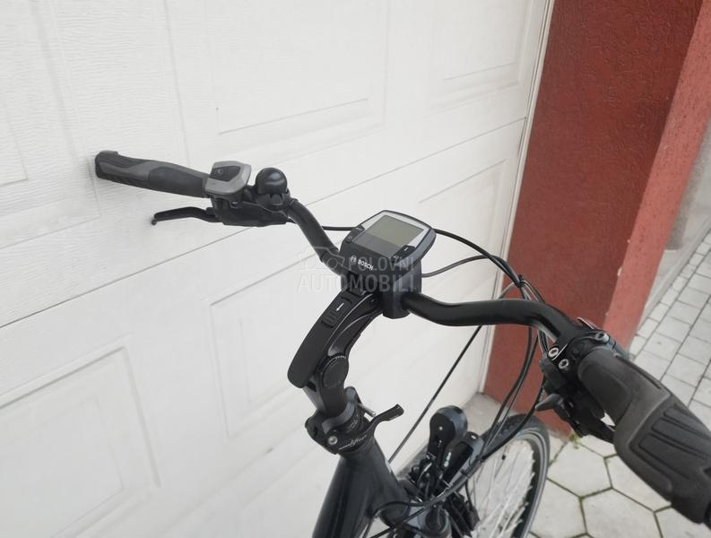 Velo de Ville Velo Bosch