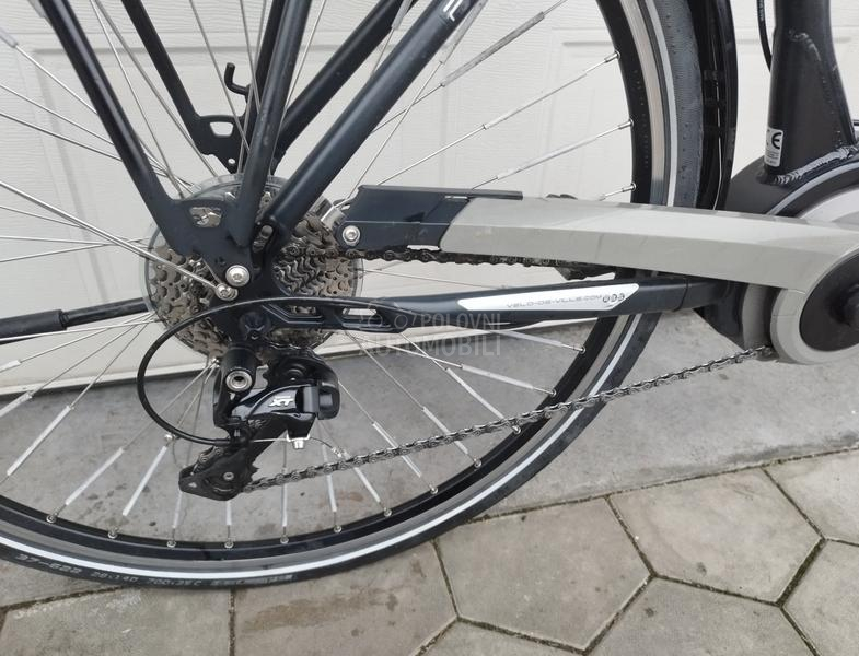 Velo de Ville Velo Bosch