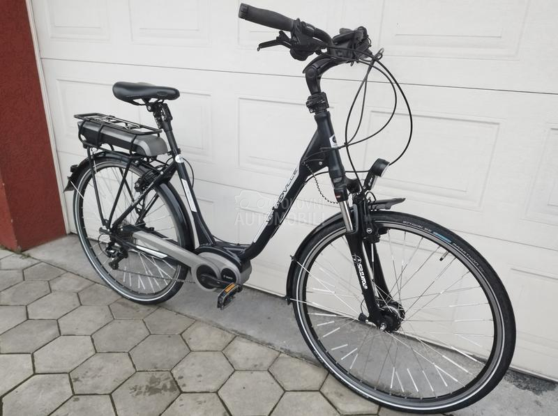 Velo de Ville Velo Bosch