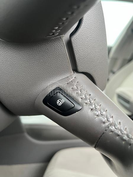 Audi A6 2.0 TFSI - OPREMA