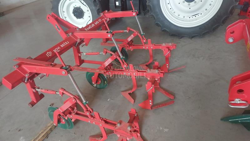 FOP Dvoredni spartac