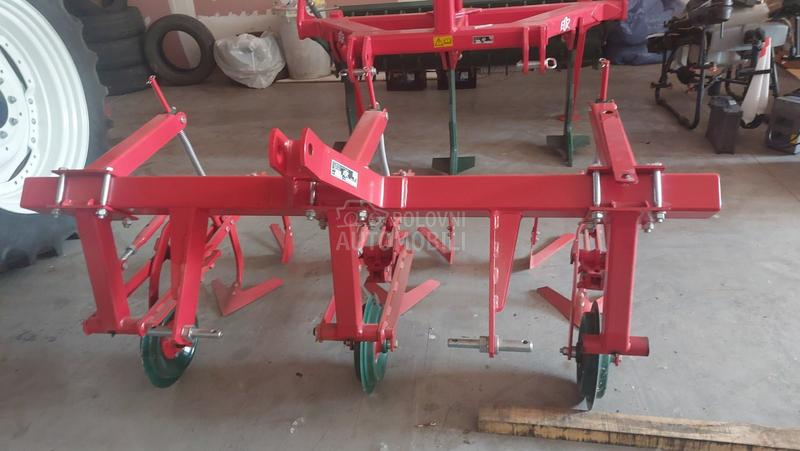 FOP Dvoredni spartac