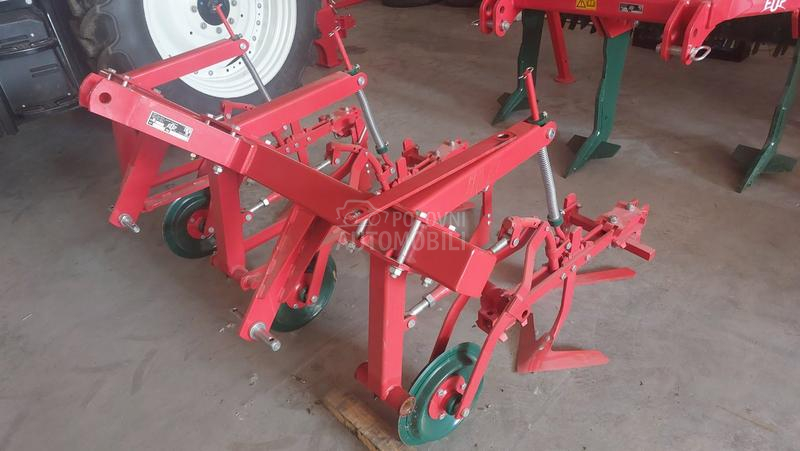 FOP Dvoredni spartac