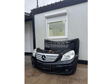 hauba za Mercedes Benz B Klasa od 2005. do 2008. god.