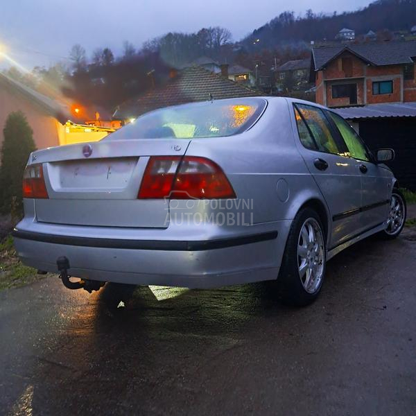 Saab 9-5 