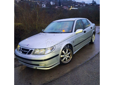 Saab 9-5 