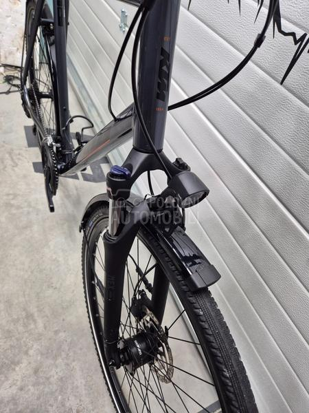 KTM Cross Road Vel.XXL 63cm