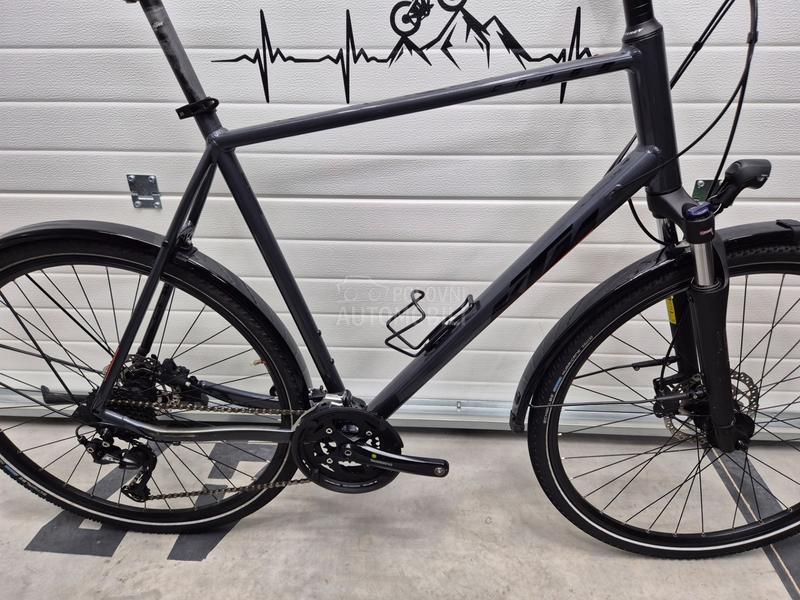 KTM Cross Road Vel.XXL 63cm