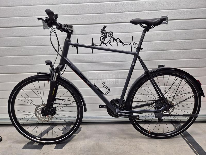 KTM Cross Road Vel.XXL 63cm