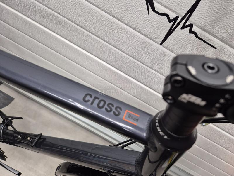 KTM Cross Road Vel.XXL 63cm