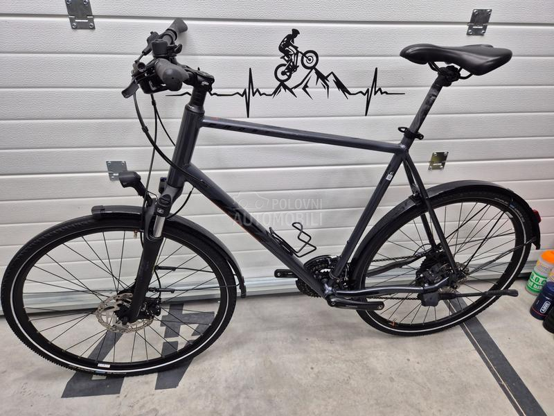 KTM Cross Road Vel.XXL 63cm