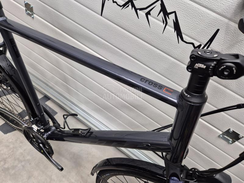 KTM Cross Road Vel.XXL 63cm
