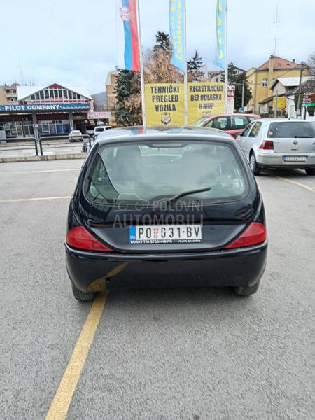 Lancia Ypsilon lancia