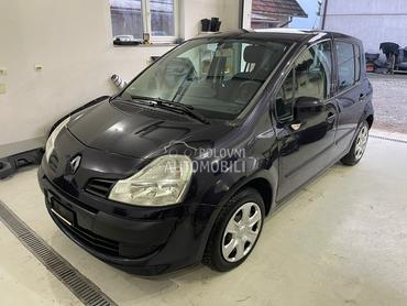 Renault Modus 